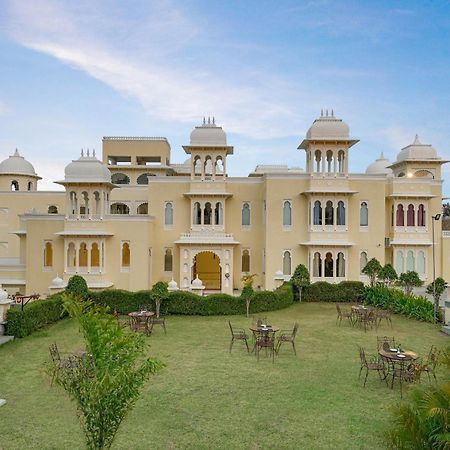 The Everest Hill Resort Kumbhalgarh Luaran gambar