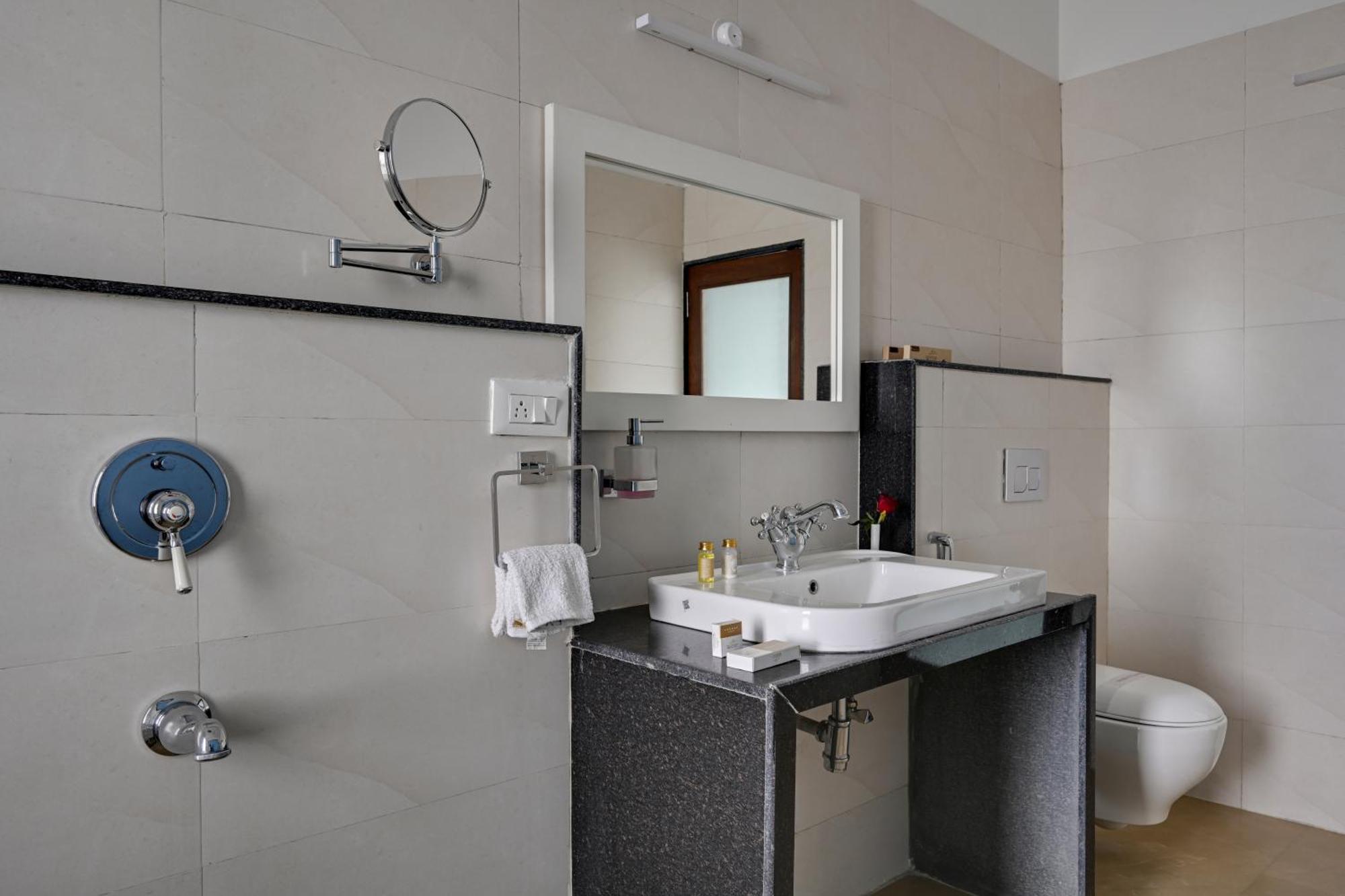 The Everest Hill Resort Kumbhalgarh Luaran gambar